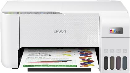 Epson EcoTank L3256 Έγχρωμο Πολυμηχάνημα Inkjet από το e-shop