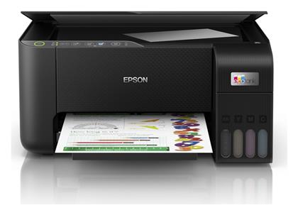 Epson EcoTank L3270 Έγχρωμο Πολυμηχάνημα Inkjet