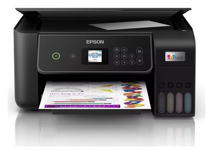 Epson EcoTank L3280 Έγχρωμο Πολυμηχάνημα Inkjet