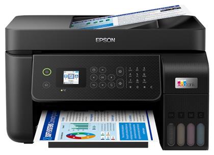 Epson EcoTank L5290 Έγχρωμο Πολυμηχάνημα Inkjet