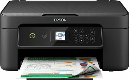 Epson Expression Home XP-3150 Έγχρωμο Πολυμηχάνημα Inkjet με WiFi και Mobile Print από το Public