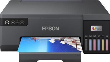 Epson L8050 Inkjet Εκτυπωτής για Φωτογραφίες με WiFi