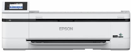 Epson SureColor SC-T3100M-MFP Plotter - A1 (594mm) με Scanner και Wi-Fi