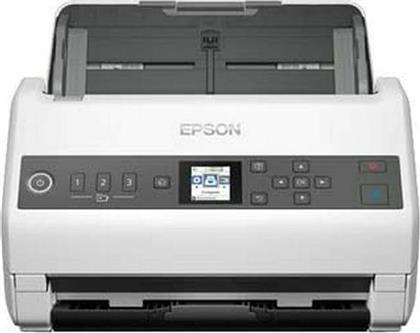 Epson WorkForce DS-730Ν Sheetfed Scanner A4 από το e-shop