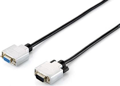 Equip Cable VGA male - VGA female 1.8m (118850) από το e-shop