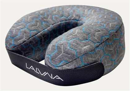 Εργονομικό Μαξιλάρι Neck Travelling 30x28x12 Memory Foam Ergonomic