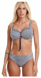 Erka Mare Set Bikini Navy Μπλε από το Zaboo