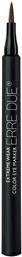 Erre Due Extreme Wear Color Marker Waterproof Στυλό Eye Liner 1ml