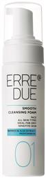 Erre Due Smooth Cleansing Foam 150ml από το Galerie De Beaute