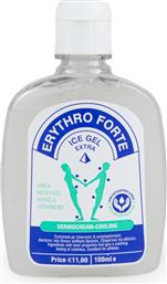 Erythro Forte Ice Gel Extra Γέλη Κρυοθεραπείας 100ml από το Pharm24