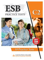 Esb C2 Practice Tests από το Plus4u