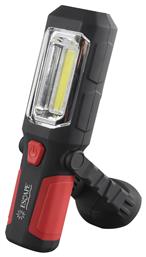 Escape Φανάρι Led Μπαταρίας για Camping με Φακό