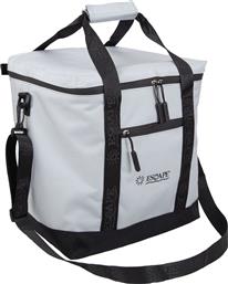 Escape Ισοθερμική Τσάντα Χειρός 26 λίτρων Λευκή Μ26 x Π25 x Υ35εκ. από το Esmarket