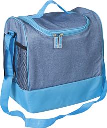 Escape Ισοθερμική Τσάντα Ώμου 16 λίτρων Γαλάζια Μ28 x Π20 x Υ29εκ. από το Esmarket