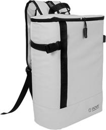 Escape Ισοθερμική Τσάντα Πλάτης 18 λίτρων Λευκή από το Esmarket