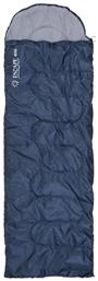 Escape Sleeping Bag Μονό Blue