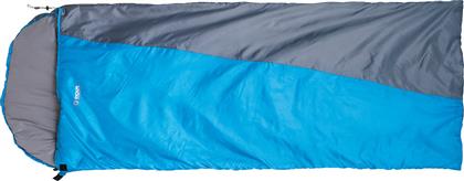 Escape Sleeping Bag Μονό Καλοκαιρινό Semper 11692 Light Blue