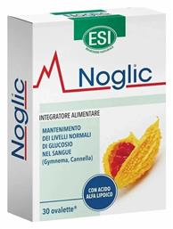 ESI Noglic