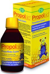 ESI Propolaid Baby Σιρόπι για Παιδιά χωρίς Γλουτένη Φράουλα 180ml από το Pharm24