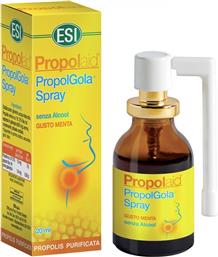 ESI Propolaid Propol Gola Spray χωρίς Γλουτένη Μέντα 20ml από το Pharm24
