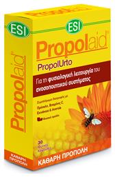 ESI Propolaid PropolUtro 30 φυτικές κάψουλες από το Pharm24