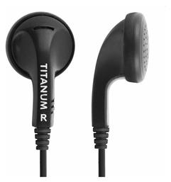 Esperanza Ακουστικά Ψείρες Earbuds TH108