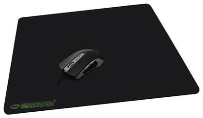 Esperanza EA146K Gaming Mouse Pad Large 440mm Μαύρο από το e-shop