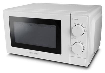 Esperanza EKO011W 20lt Λευκός