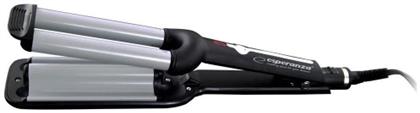 Esperanza Hair Curler Ψαλίδι Μαλλιών για Κυματιστά Μαλλιά 55W EBL013 από το e-shop