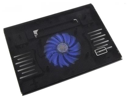 Esperanza Solano Cooling Pad για Laptop έως 15.6'' με 1 Ανεμιστήρα και Φωτισμό από το e-shop