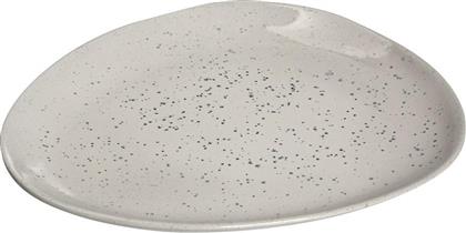 Espiel Arctic Πιάτο Ρηχό Κεραμικό Λευκό 30x26.5cm από το 24home