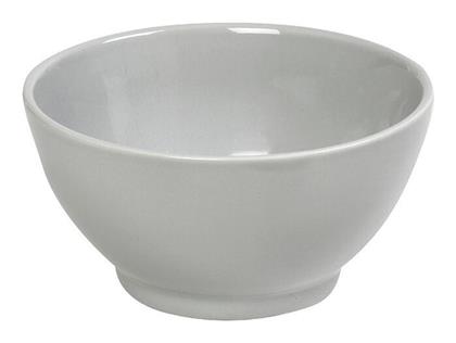 Espiel Essentials Μπωλ Σερβιρίσματος για Ντιπ Στρογγυλό Γκρι με Διάμετρο 10εκ.