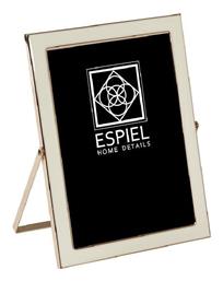 Espiel Κορνίζα Μεταλλική 15x20cm