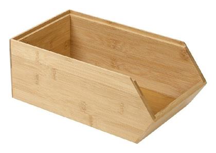 Espiel Κουτι L Bamboo 31x17,8x12,5ek Κωδικός Xyx114
