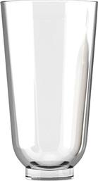 Espiel Mixing Glass Nude Hepburn NU68060-4 500ml (4τμχ)