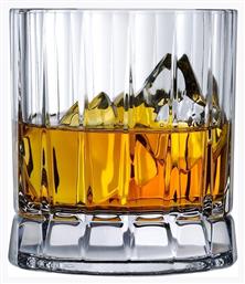 Espiel Nude Wayne Ποτήρι Ουίσκι από Γυαλί 330ml