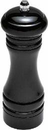 Espiel Πιπερόμυλος Ξύλινος με Κεραμικό Μύλο MYL303 4τμχ 21cm από το 24home