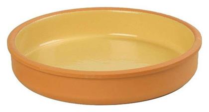 Espiel Στρογγυλό Πυρίμαχο Σκεύος Κεραμικό 23x23x4cm 4τμχ