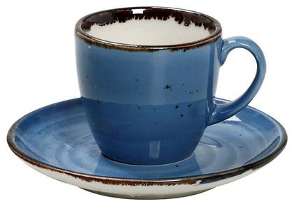 Espiel Terra Σετ Φλιτζάνια Espresso