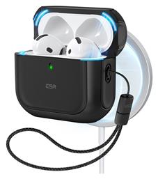 ESR Orbit Halolock Magsafe Θήκη Σιλικόνης για Apple AirPods 4