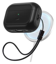 ESR Orbit Halolock Magsafe Θήκη Σιλικόνης / Πλαστική για Apple AirPods Pro
