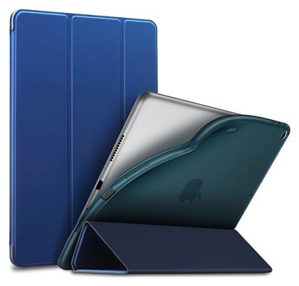 ESR Rebound Flip Cover Navy Μπλε (iPad Air 2019 / iPad Pro 2017 10.5'')