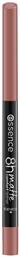 Essence 8h Matte Comfort Μολύβι Χειλιών