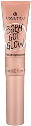 Essence Baby Goldbreezy Bronze 10ml