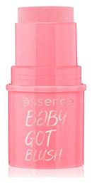 Essence Baby Got Blush 10 Tickle Me Pink 5.5gr