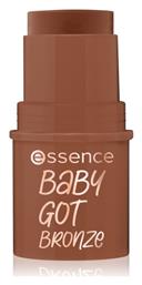 Essence Baby Got Bronze 40 Hazelnut Hug 5.5gr