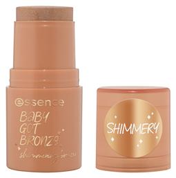 Essence Baby Got Bronze Bronzing Powder 10 Golden Hour 5.5gr