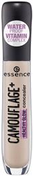 Essence Camouflage + Matt Liquid Concealer 10 Light Ivory 5ml