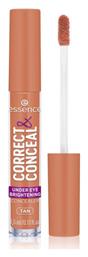 Essence Correct & Conceal Liquid Concealer 3ml