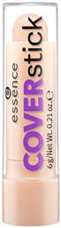 Essence Cover Concealer Stick 10 Matt Naturelle 6gr